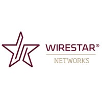 WireStar Networks logo, WireStar Networks contact details