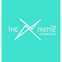 The Xtreme Hotel logo, The Xtreme Hotel contact details