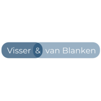 Visser & van Blanken logo, Visser & van Blanken contact details