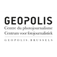 Geopolis Brussels logo, Geopolis Brussels contact details