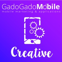 Gado Gado Mobile B.V. Creative logo, Gado Gado Mobile B.V. Creative contact details