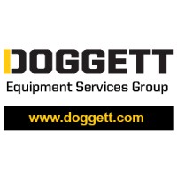 Doggett Equipment Services Group logo, Doggett Equipment Services Group contact details