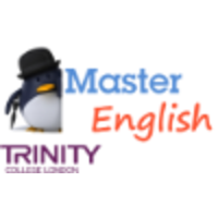 Master English Spain logo, Master English Spain contact details