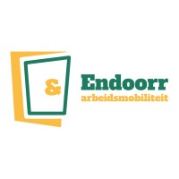 Endoorr arbeidsmobiliteit logo, Endoorr arbeidsmobiliteit contact details