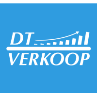 DT Verkoop logo, DT Verkoop contact details