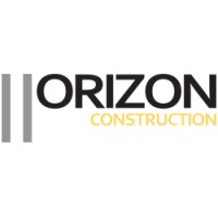 Horizon Construction logo, Horizon Construction contact details