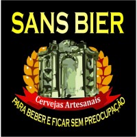 CERVEJA SANS BIER logo, CERVEJA SANS BIER contact details