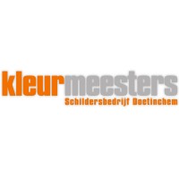 Kleurmeesters logo, Kleurmeesters contact details