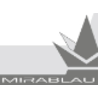 Mirablau logo, Mirablau contact details