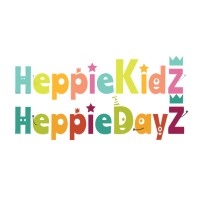 HeppieKidZ & HeppieDayZ logo, HeppieKidZ & HeppieDayZ contact details