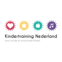 Kindertraining Nederland logo, Kindertraining Nederland contact details