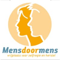 Mensdoormens logo, Mensdoormens contact details