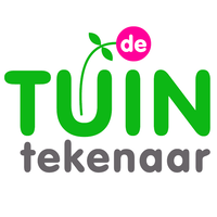 De Tuintekenaar logo, De Tuintekenaar contact details