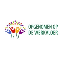 Opgenomen op de Werkvloer logo, Opgenomen op de Werkvloer contact details