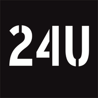 24 uur in bedrijf logo, 24 uur in bedrijf contact details