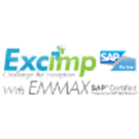 Excimp logo, Excimp contact details