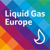 Liquid Gas Europe logo, Liquid Gas Europe contact details