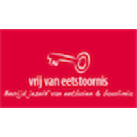 Vrij van Eetstoornis logo, Vrij van Eetstoornis contact details