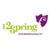 12Spring | Ontwikkelkracht logo, 12Spring | Ontwikkelkracht contact details