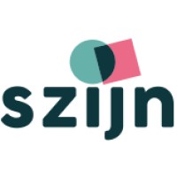 SZIJN logo, SZIJN contact details