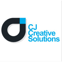 CJ Creative Solutions logo, CJ Creative Solutions contact details