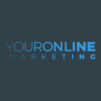 Your Online Marketing logo, Your Online Marketing contact details