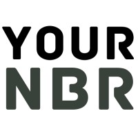 Your NBR logo, Your NBR contact details