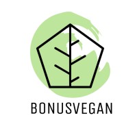 Bonusvegan logo, Bonusvegan contact details