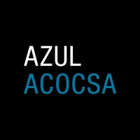 Azul Acocsa logo, Azul Acocsa contact details