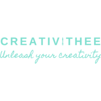 Creativithee logo, Creativithee contact details