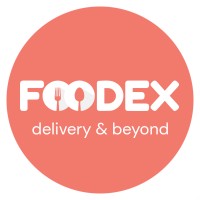 FOODEX logo, FOODEX contact details