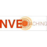 NVE Coaching logo, NVE Coaching contact details