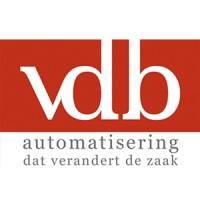 VDB Automatisering BV logo, VDB Automatisering BV contact details