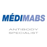 MediMabs logo, MediMabs contact details