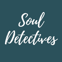 Soul Detectives logo, Soul Detectives contact details