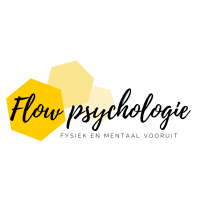 Flow psychologie logo, Flow psychologie contact details