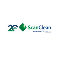 Scanclean Ltd. logo, Scanclean Ltd. contact details