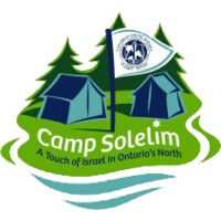 Camp Solelim logo, Camp Solelim contact details