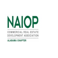 NAIOP Alabama logo, NAIOP Alabama contact details