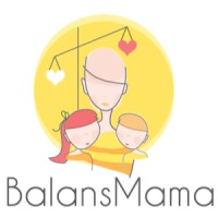 BalansMama logo, BalansMama contact details