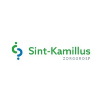 Zorggroep Sint-Kamillus logo, Zorggroep Sint-Kamillus contact details