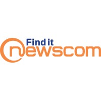 Newscom logo, Newscom contact details