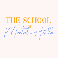 The School of Mental Health logo, The School of Mental Health contact details