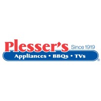 Plessers Appliances logo, Plessers Appliances contact details