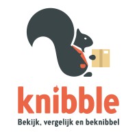 Knibble logo, Knibble contact details