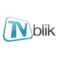 TVblik logo, TVblik contact details