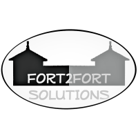 FORT2FORT SOLUTIONS INC. logo, FORT2FORT SOLUTIONS INC. contact details