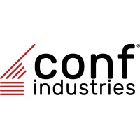 Conf Industries logo, Conf Industries contact details