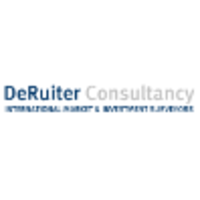 DeRuiter Consultancy logo, DeRuiter Consultancy contact details