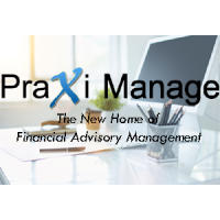 Praxi Manage logo, Praxi Manage contact details